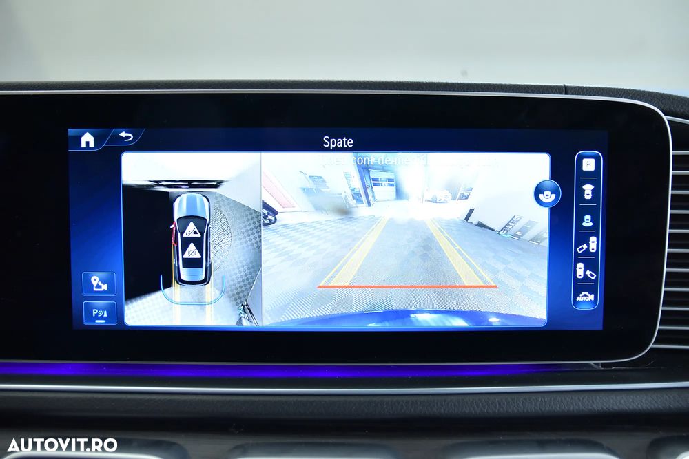 Mercedes-Benz GLE 450 d MHEV 4MATIC - 21