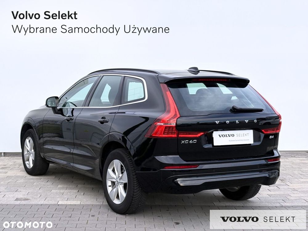 Volvo XC 60 - 7