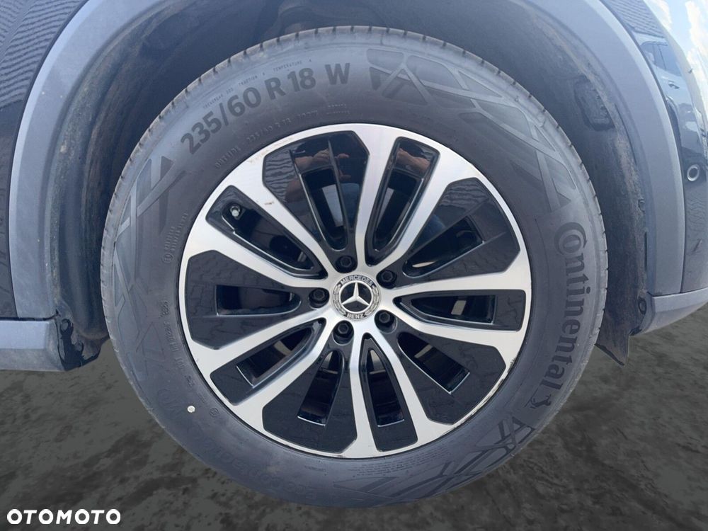 Mercedes-Benz GLC - 10