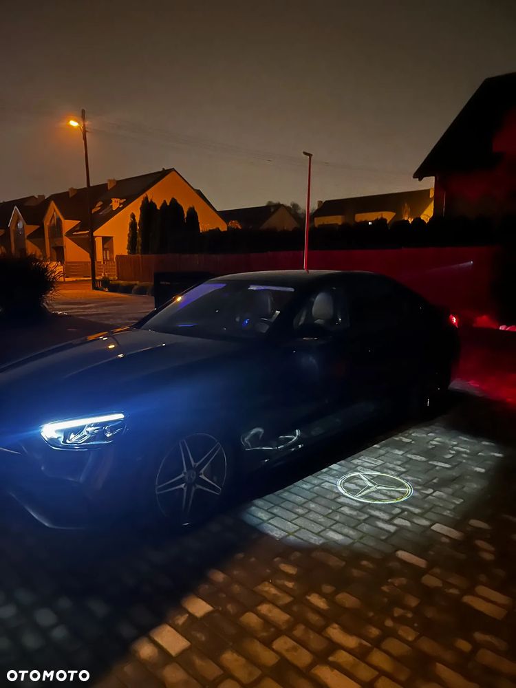 Mercedes-Benz Klasa C - 8