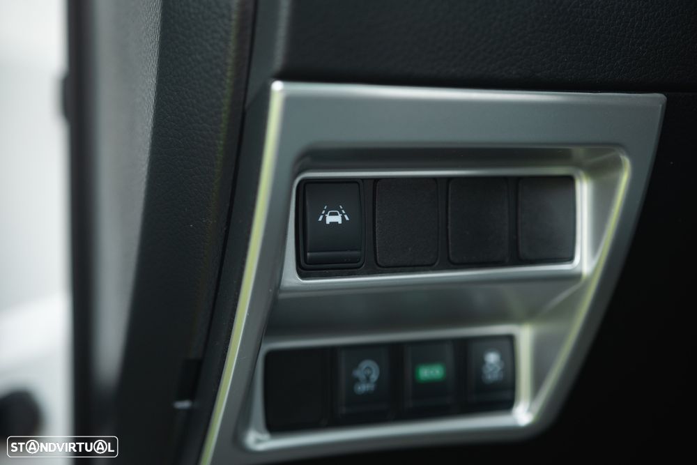 Nissan Qashqai 1.6 dCi Tekna 19 Pele RS Xtronic - 29