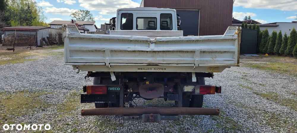 Iveco 75E180 Euro 5 - 4