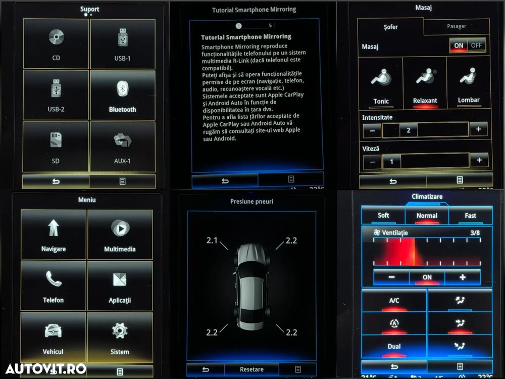 Renault Talisman Blue dCi 160 EDC INITIALE PARIS - 31