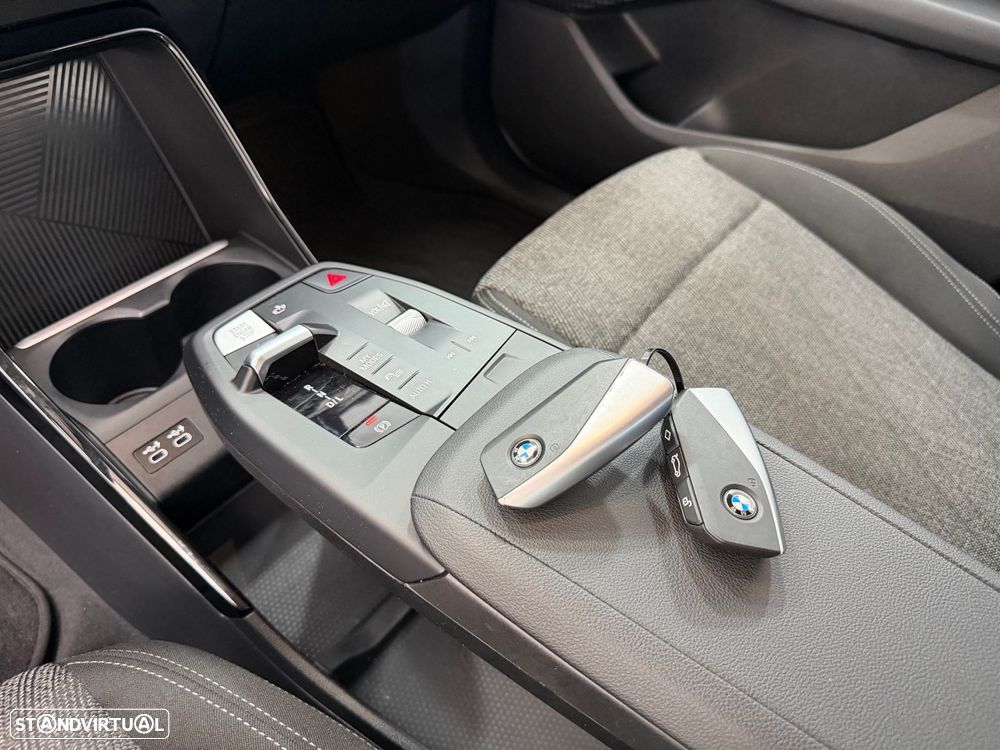 BMW 225xe Active Tourer e xDrive - 18
