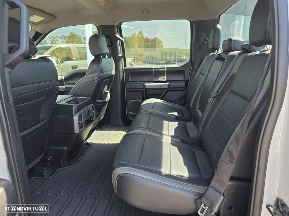 Ford F-150 - 32