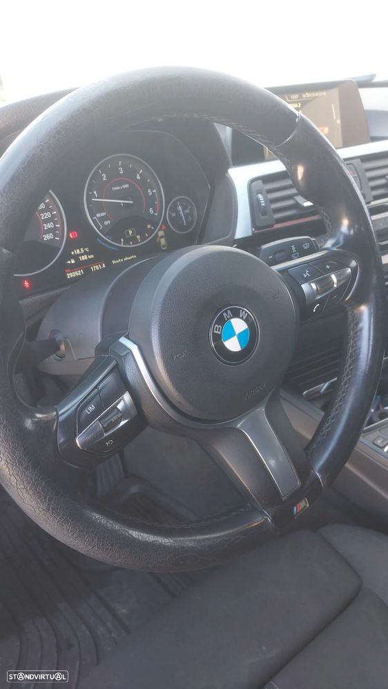 BMW 418 Gran Coupé - 10