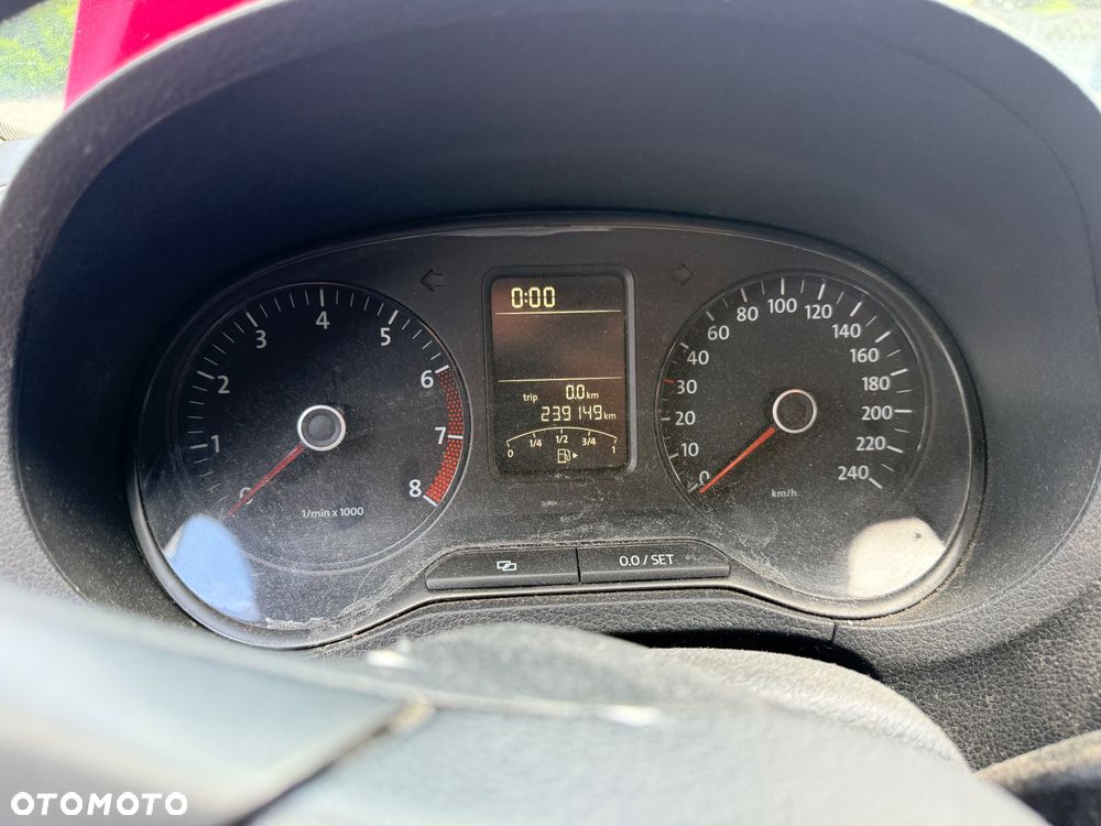 Volkswagen Polo 1.2 Trendline - 7