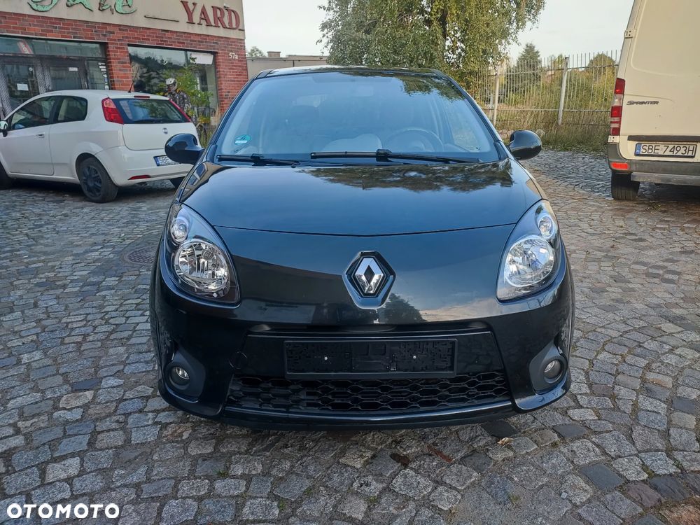 Renault Twingo 1.2 16V Night & Day - 4