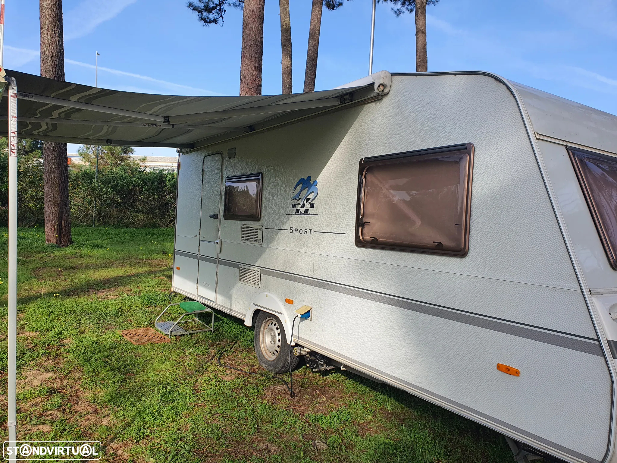 Knaus Sport - 3