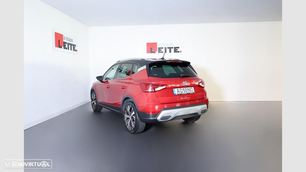 SEAT Arona 1.0 TSI Xcellence - 21