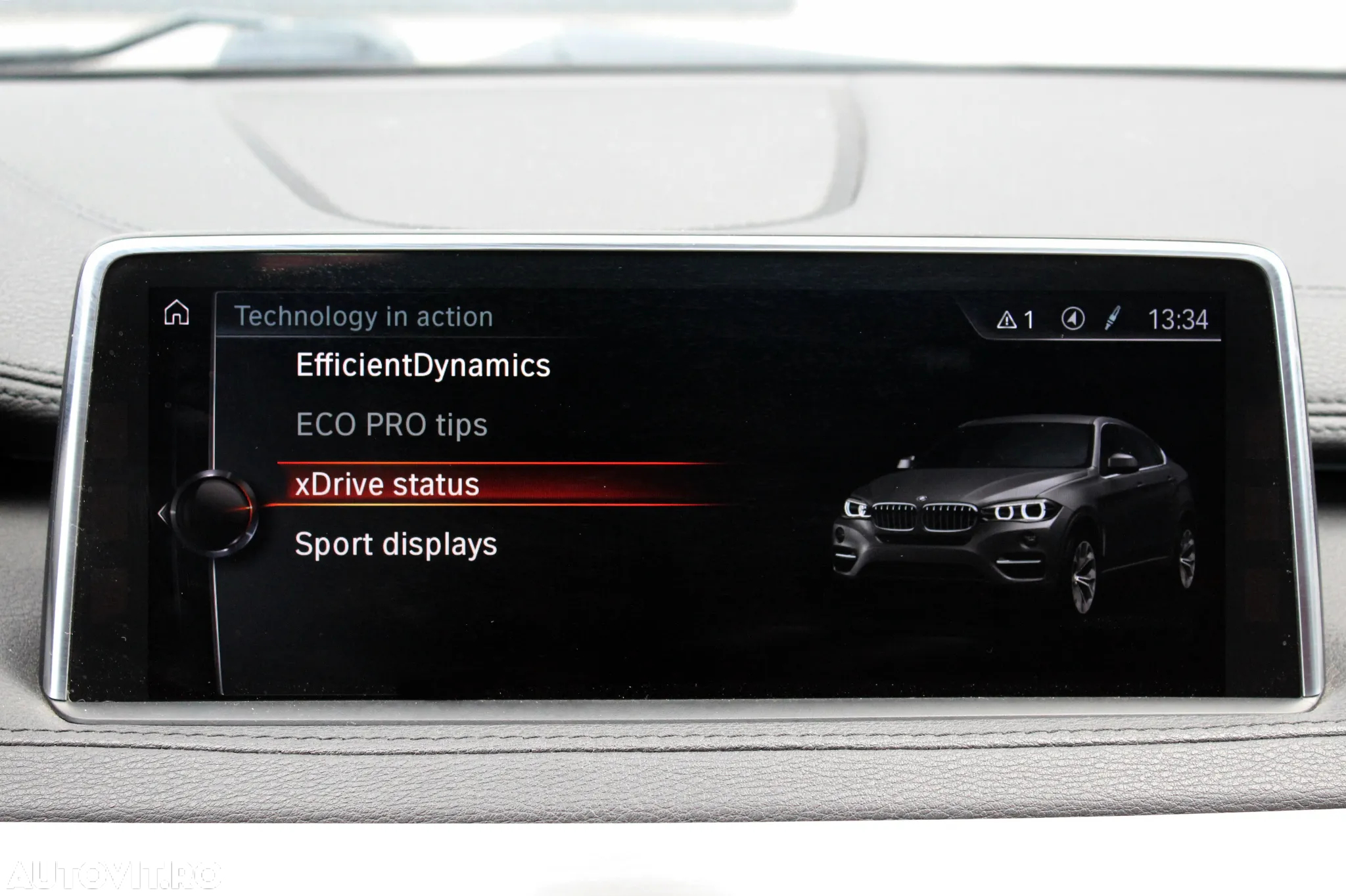 BMW X6 xDrive30d - 28