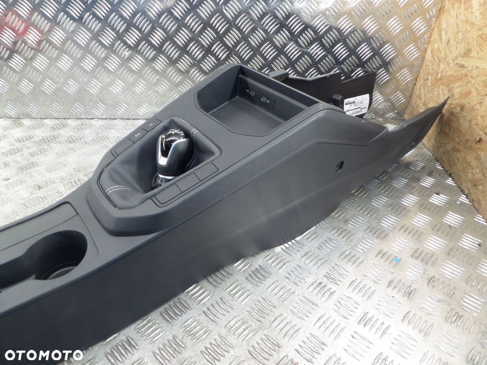 seat ibiza v 5 tunel środkowy oryginał europa 6f1863241 - 3