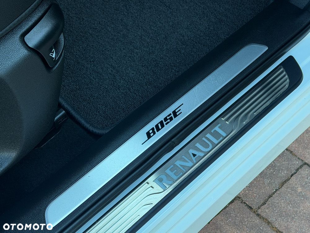 Renault Kadjar Energy TCe 130 Bose Edition - 34