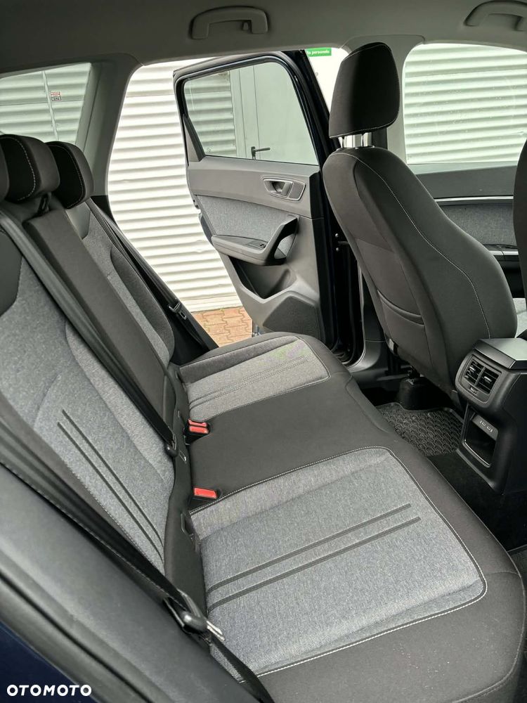 Seat Ateca ver-1-5-tsi-style-s-s - 20