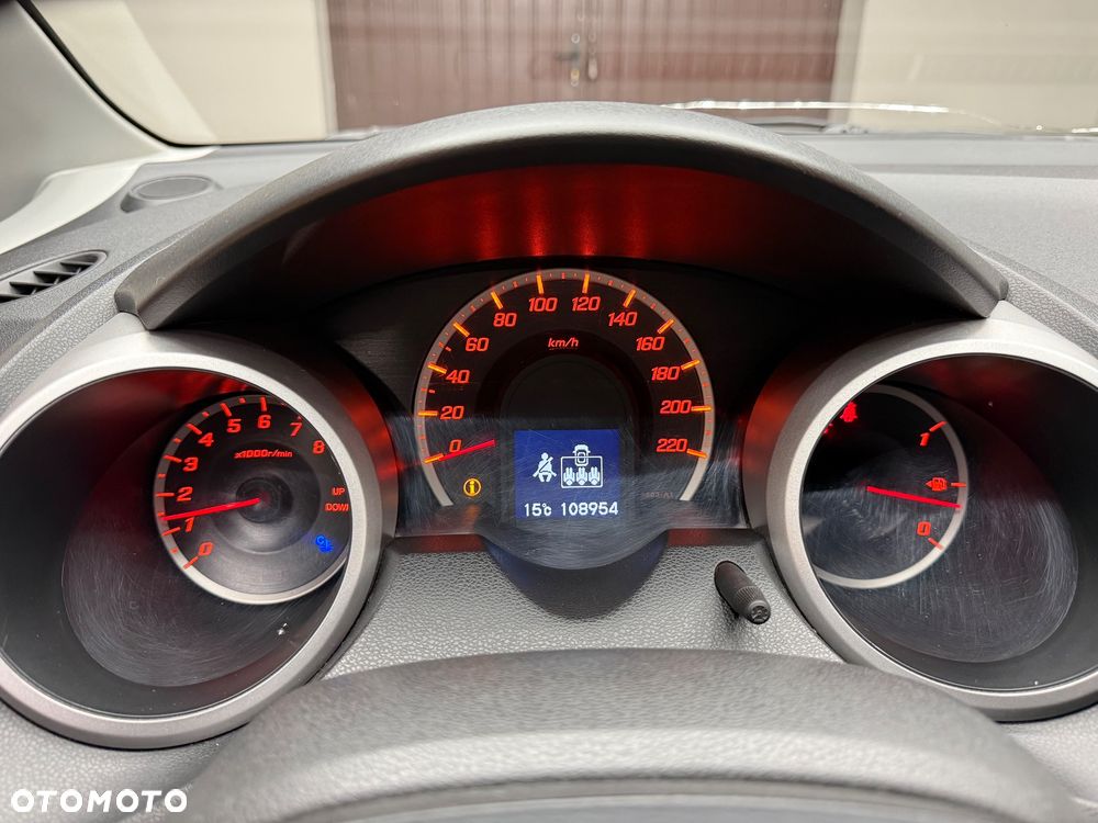 Honda Jazz 1.2 i-VTEC Trend - 18