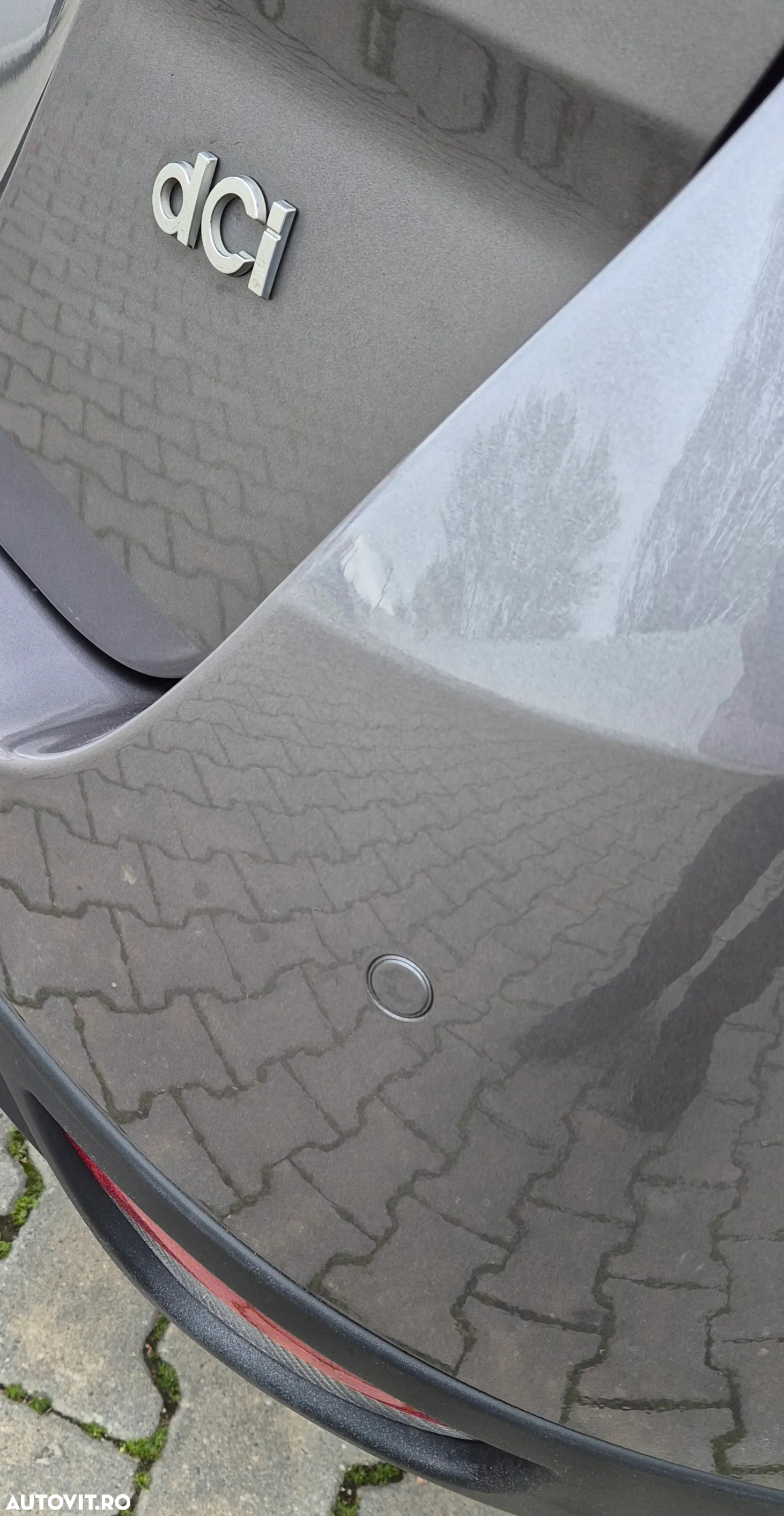 Renault Grand Scenic ENERGY dCi 110 S&S Bose Edition - 19