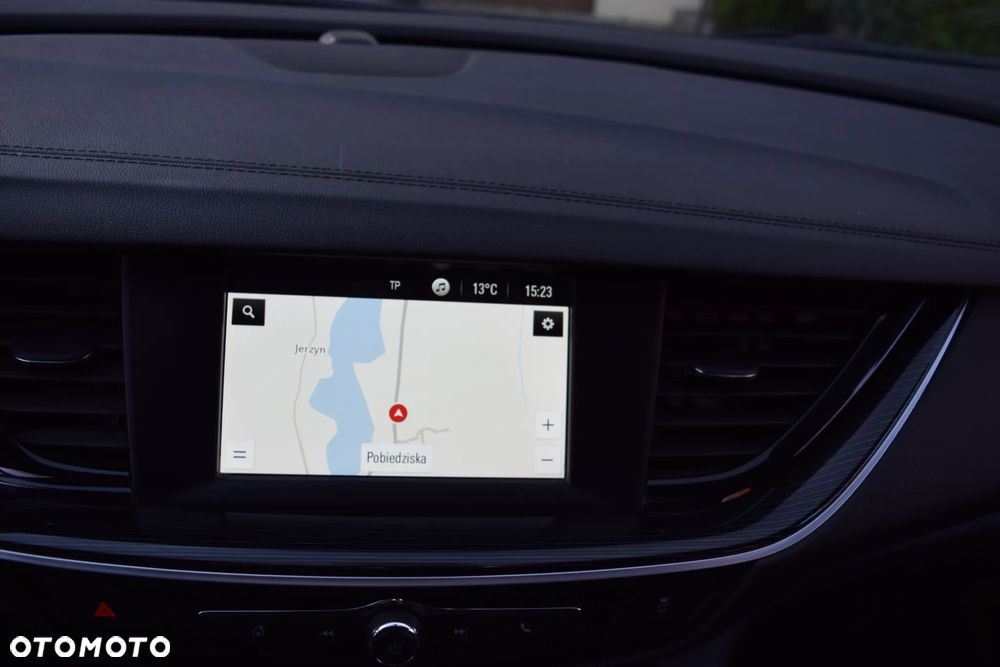 Opel Insignia 1.5 T Enjoy S&S - 15