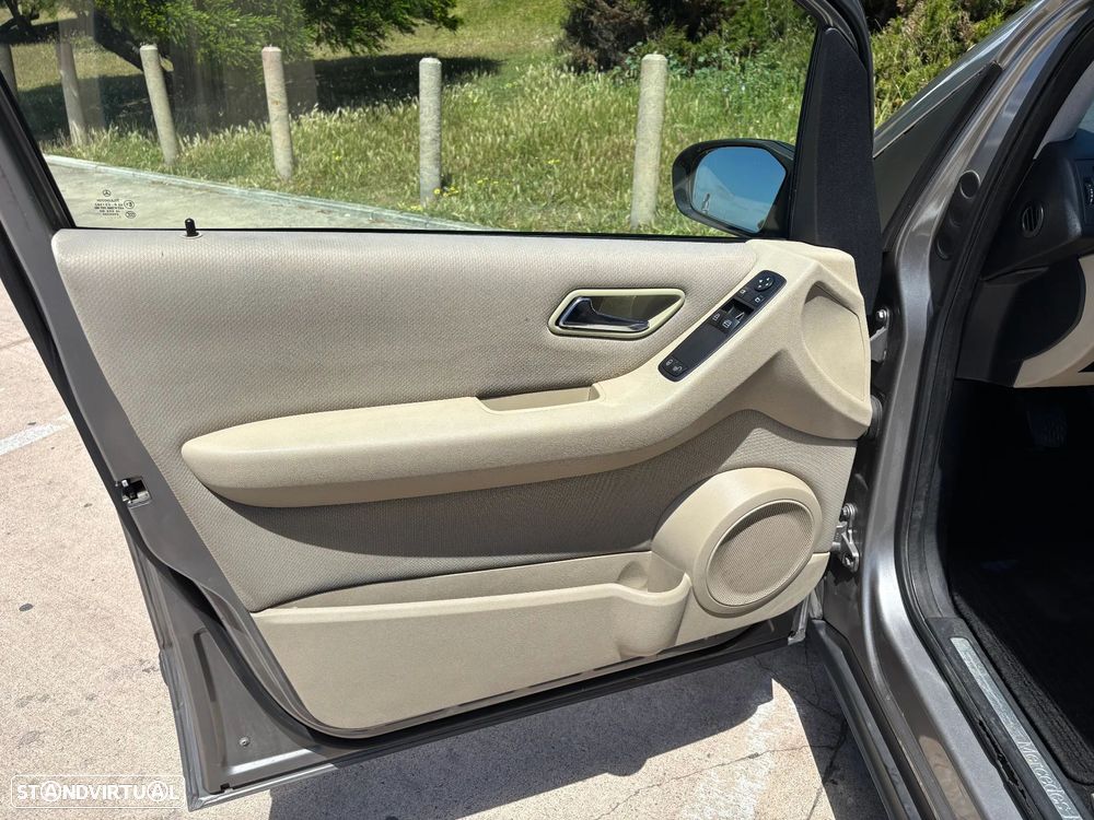 Mercedes-Benz A 150 Classic - 32