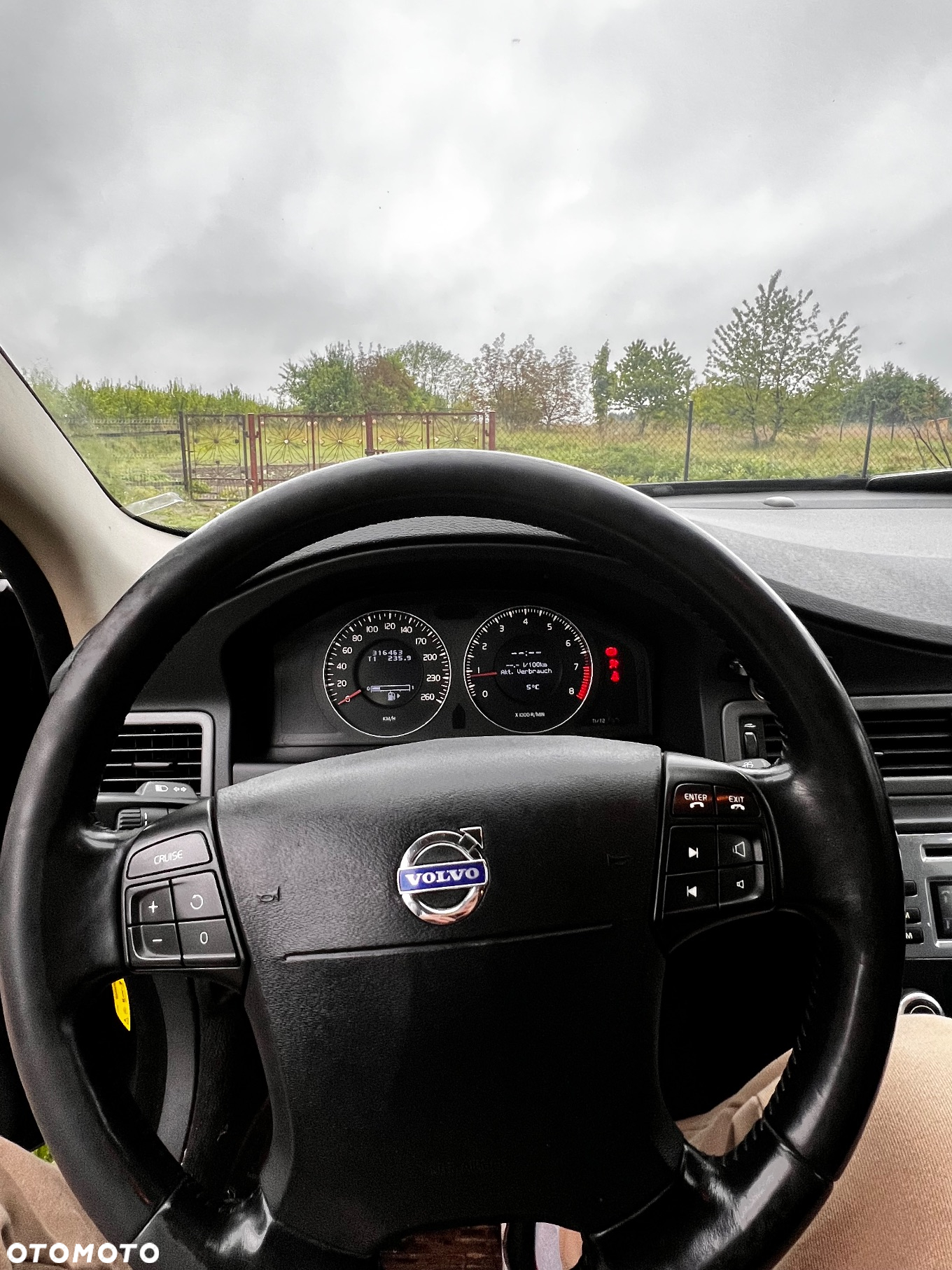 Volvo V70 - 13