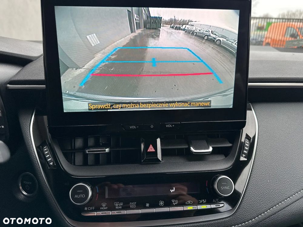 Toyota Corolla 1.8 Hybrid Comfort - 11