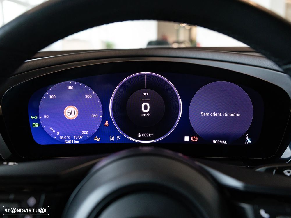 Porsche Macan Standard - 42