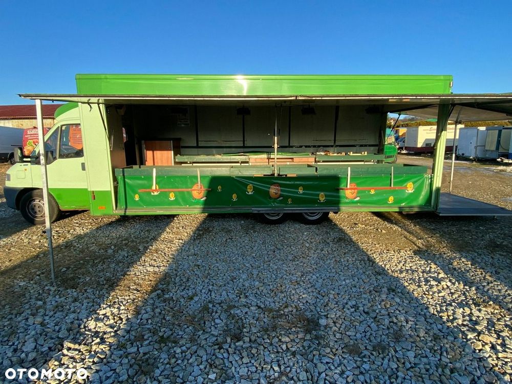 Fiat Ducato - 2