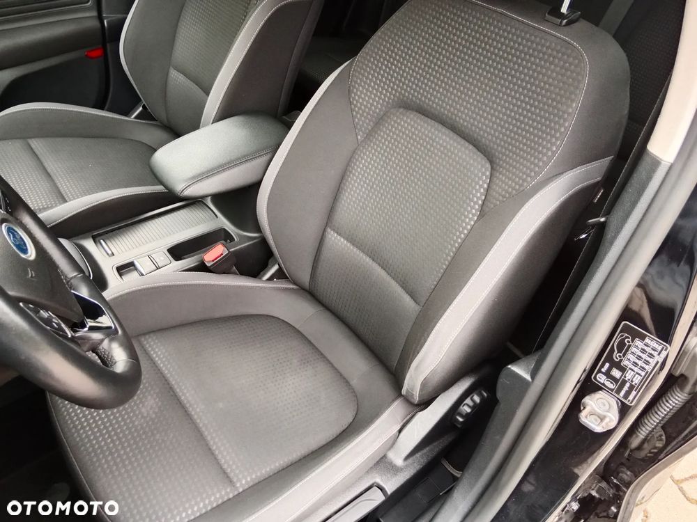 Ford Focus 1.5 TDCi DPF Start-Stopp-System Titanium - 29