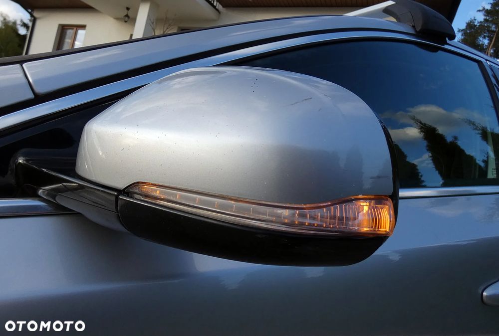 Volvo V40 D2 Summum - 35