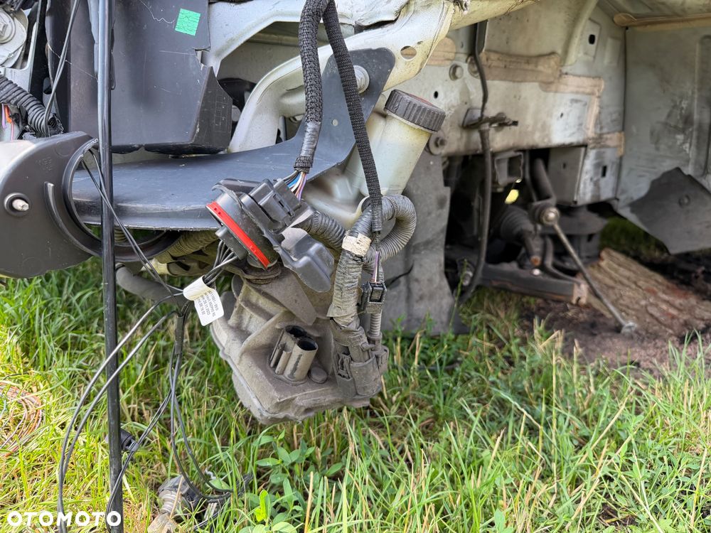 Renault MASTER NAWIGACJA KLIMATYZACJA AUTOMATYCZNA TEMPOMAT, świeżo sprowadzony, OKAZJA !!!! - 26