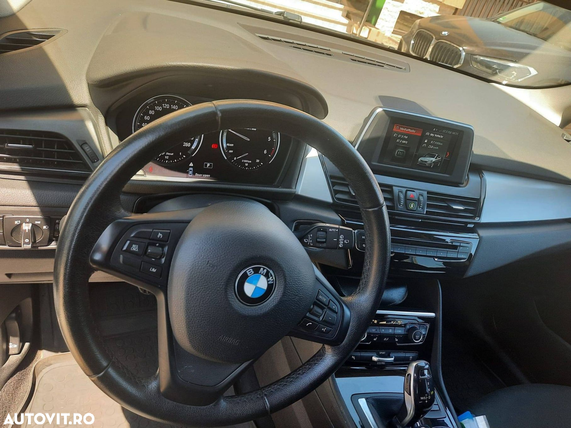 BMW Seria 2 - 9