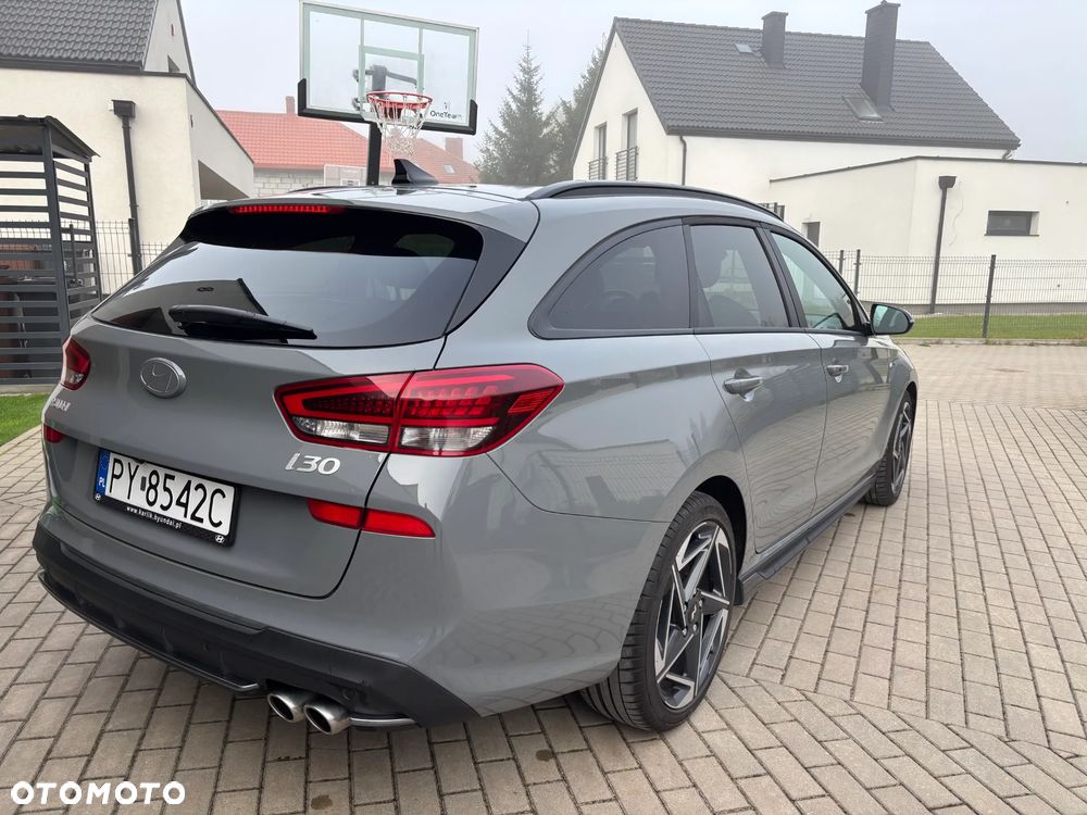 Hyundai i30 - 4