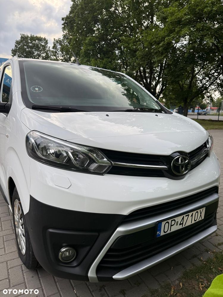 Toyota Proace - 16
