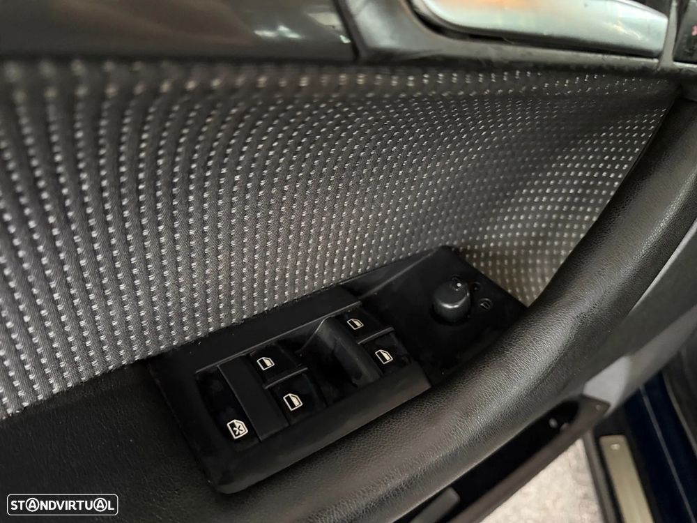 Audi A3 Sportback 1.9 TDi Sport - 13