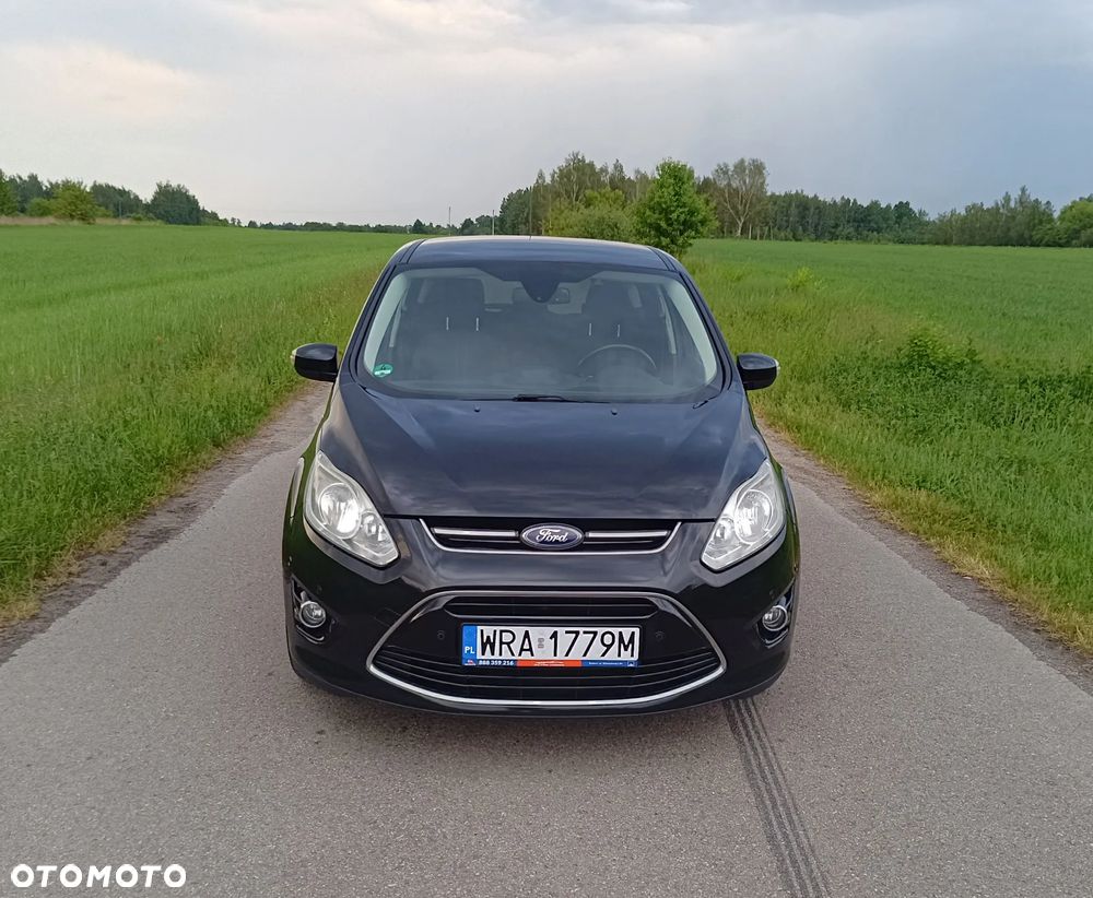 Ford C-MAX - 8