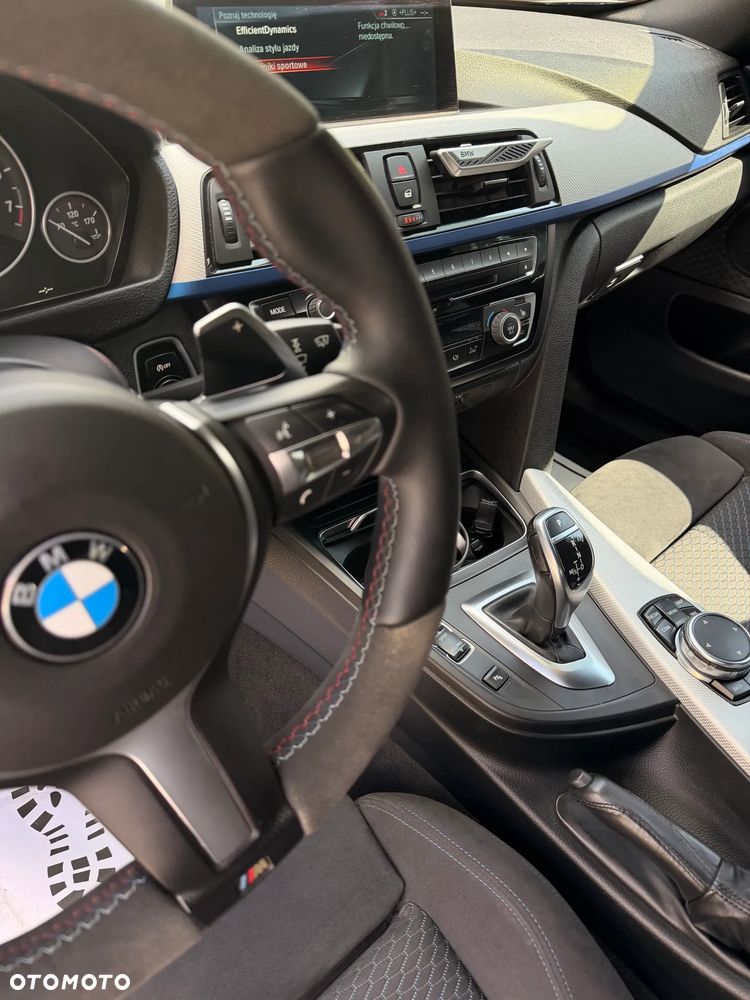 BMW Seria 4 430i xDrive - 7