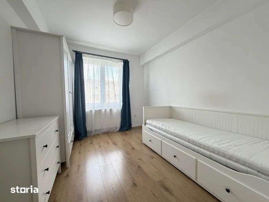 Apartament 3 camere, Modern, Zona Semicentrala, Horea — fotografia 3