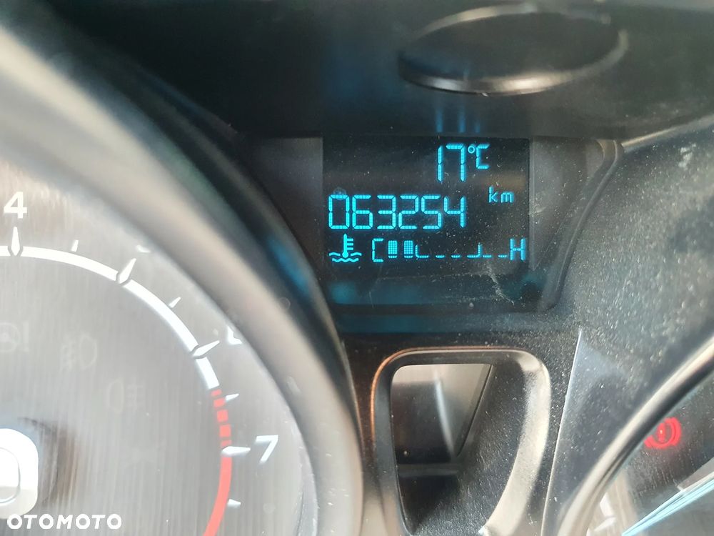 Ford EcoSport 1.0 EcoBoost - 14