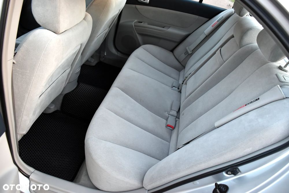 Hyundai Sonata - 26