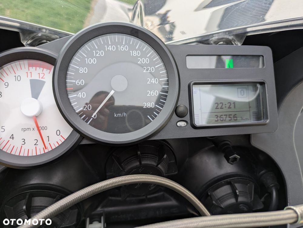 BMW K - 18