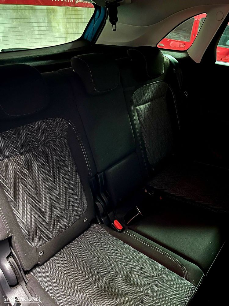 Opel Crossland X 1.2 T Edition - 16