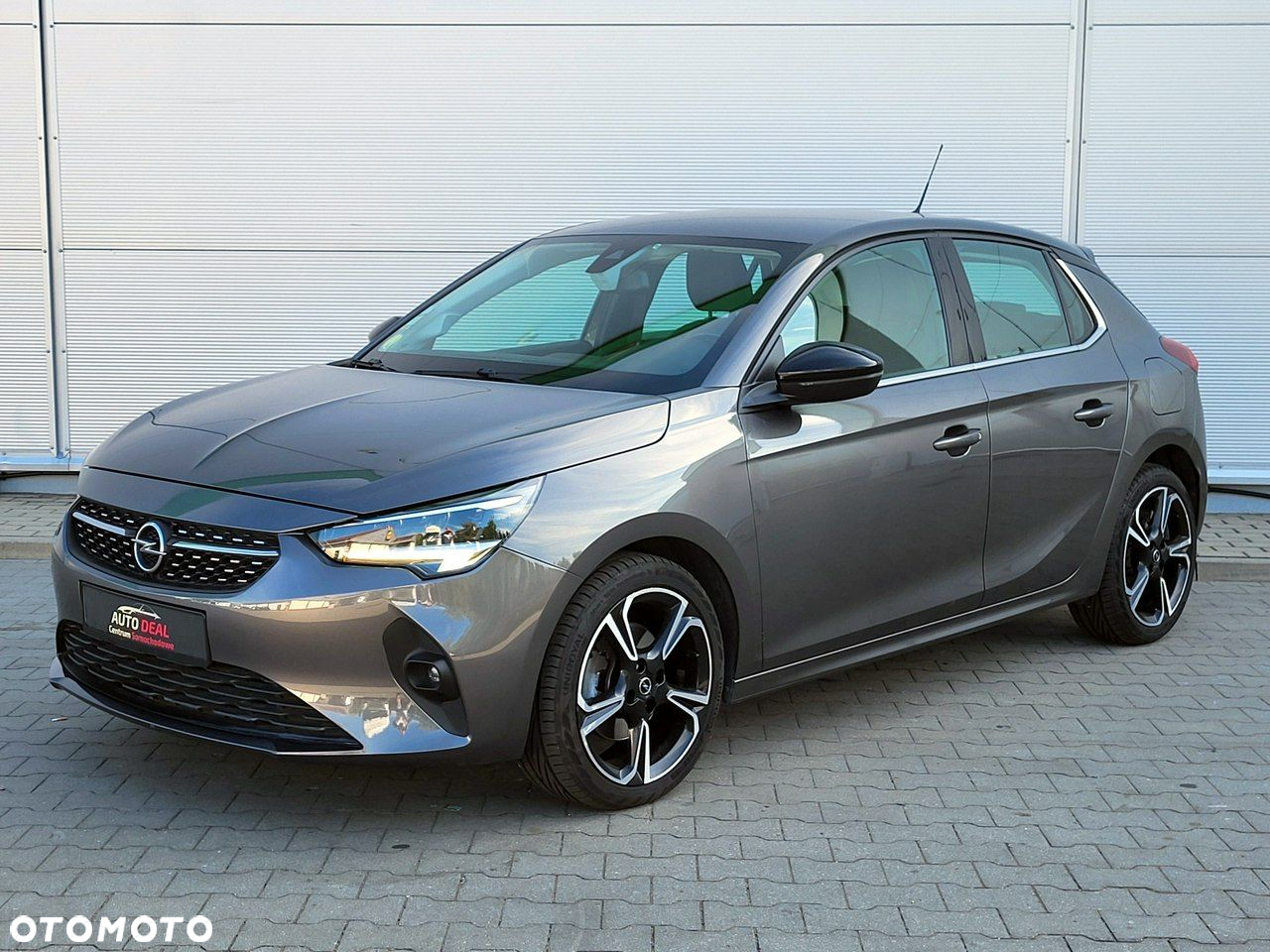 Opel Corsa - 10