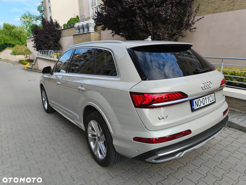 Audi Q7 - 5