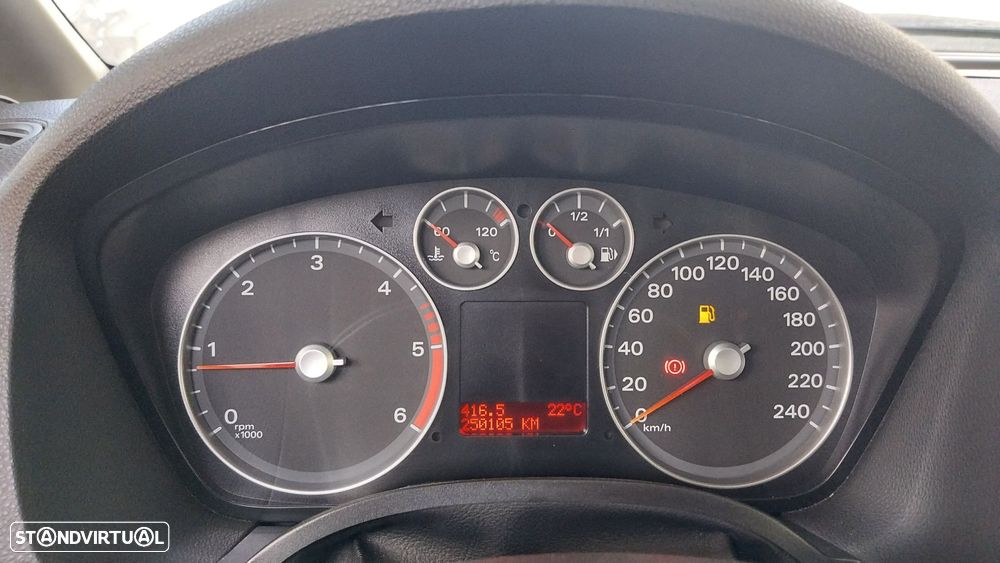 Ford C-Max 1.6 TDCi Trend - 7
