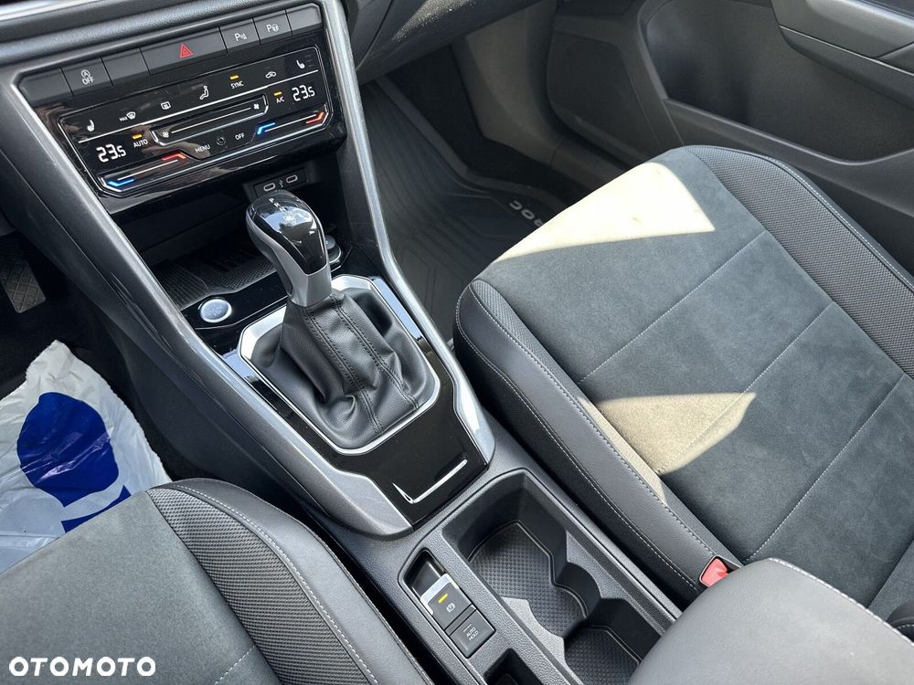 Volkswagen T-Roc 1.5 TSI Style DSG - 16