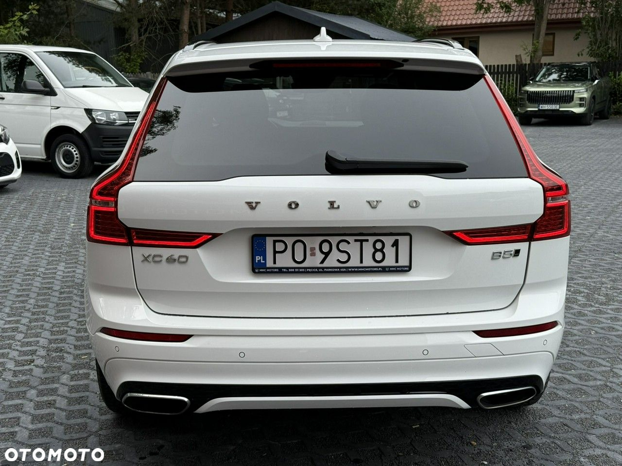 Volvo XC 60 - 6