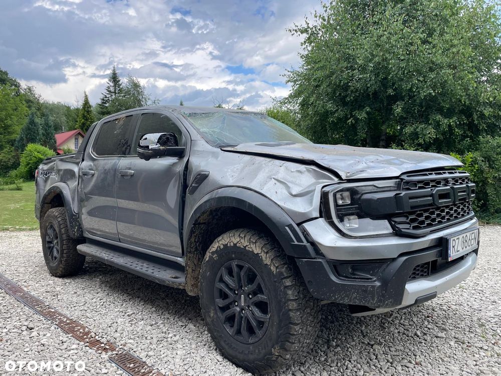 Ford Ranger Raptor - 3