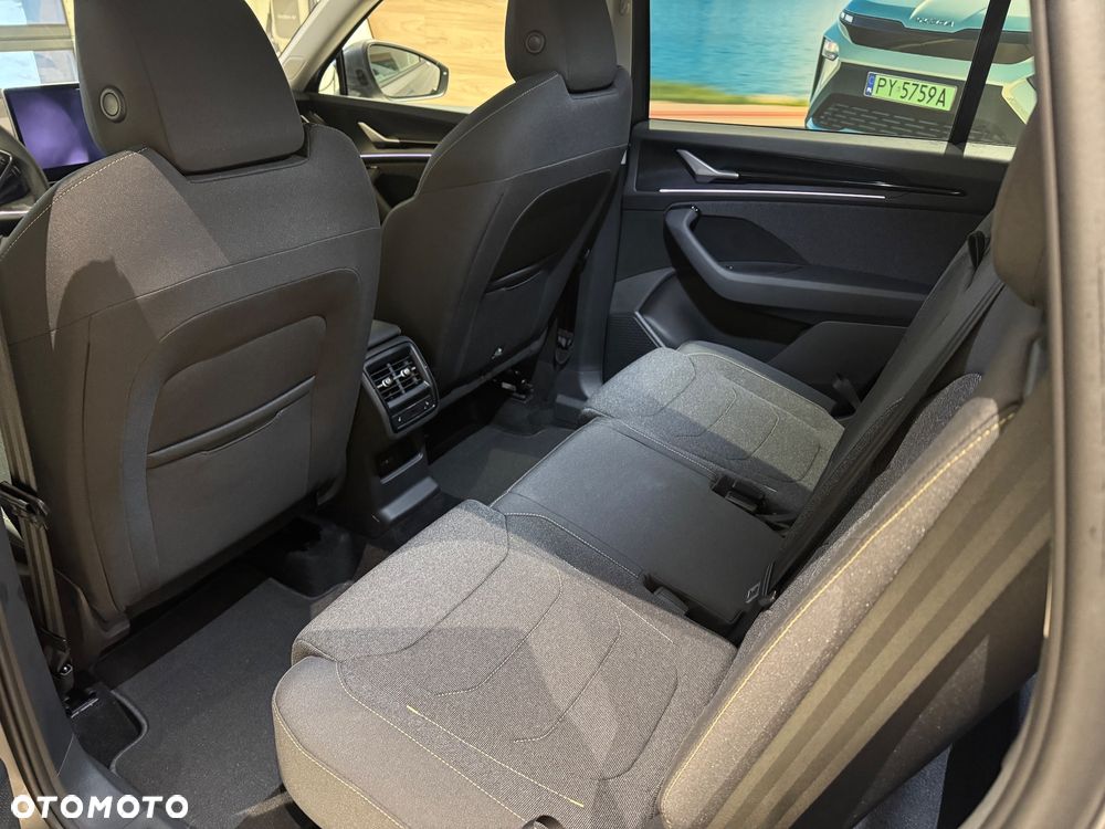 Skoda Kodiaq 2.0 TDI 4x4 Edition 130 DSG - 7