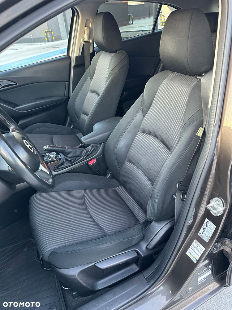 Mazda 3 2.0 Skyenergy - 10
