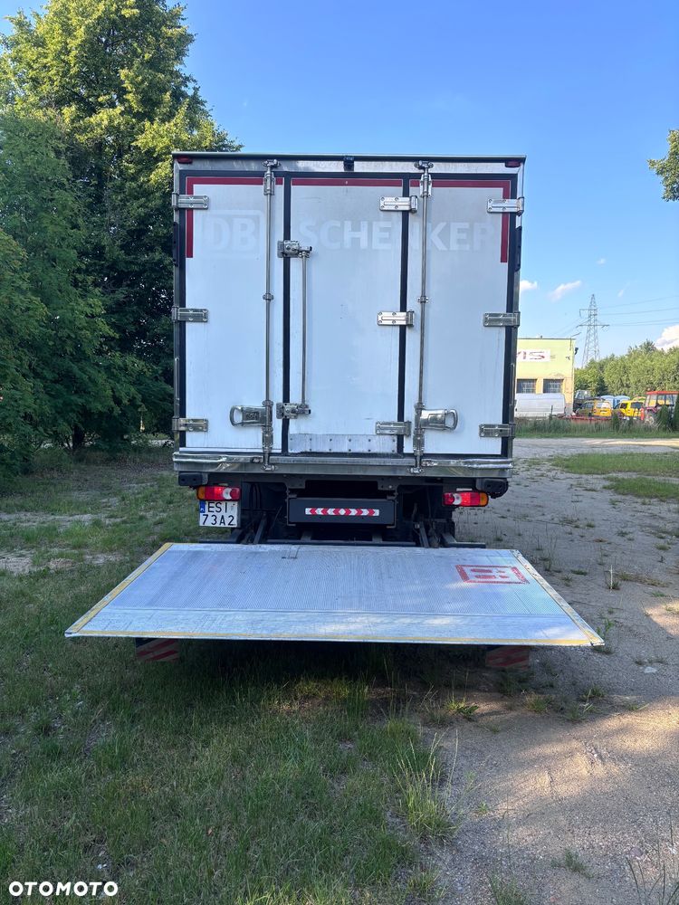 Volvo FL 240 - 4