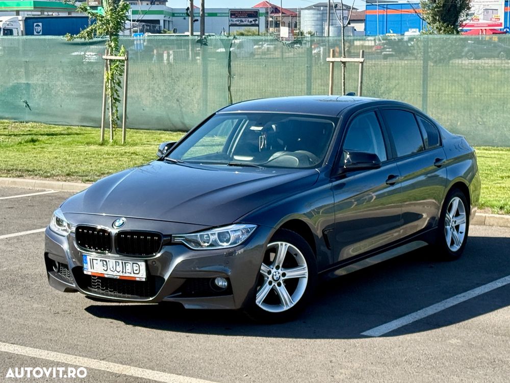 BMW Seria 3 - 11